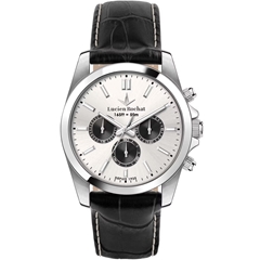 ساعت مچی لوسین روشا مدل R0471617002 - lucien rochat watch r0471617002  