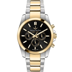 ساعت مچی لوسین روشا مدل R0473617001 - lucien rochat watch r0473617001  