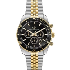 ساعت مچی لوسین روشا مدل R0473617009 - lucien rochat watch r0473617009  