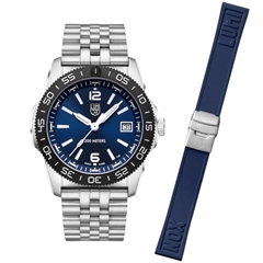 ساعت مچی لومینوکس مدل XS.3123M.SET.1 - luminox watch xs.3123m.set.1  