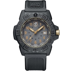 ساعت مچی لومینوکس مدل XS.3508.GOLD - luminox watch xs.3508.gold  