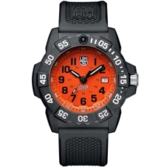 ساعت مچی لومینوکس مدل XS.3509.SC.SEL - luminox watch xs.3509.sc.sel  