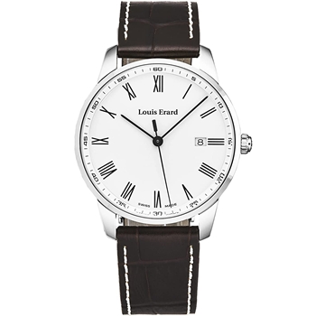 ساعت مچی لویس ارارد مدل 17921AA21.BEP101