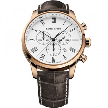 ساعت مچی لویس ارارد مدل 18901PR20.BRC101