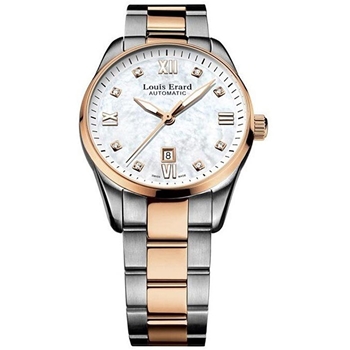 ساعت مچی لویس ارارد مدل 20100AB34.BMA20