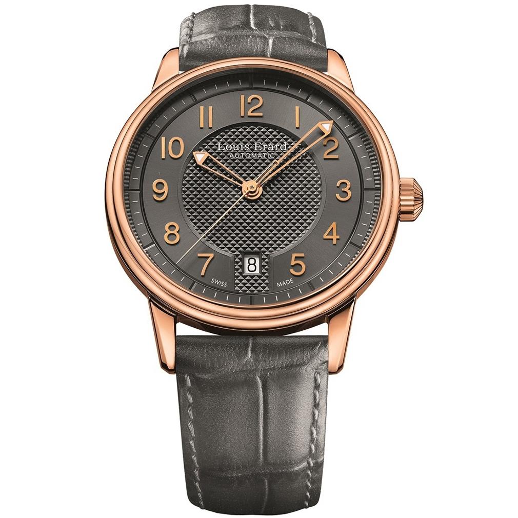 Louis erard outlet watch price