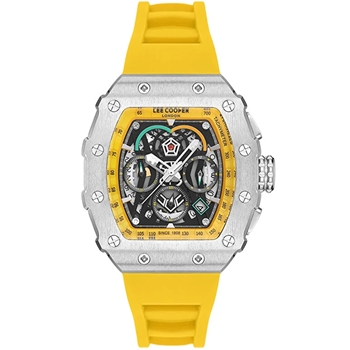 ساعت مچی لی کوپر مدل  LC07810.357