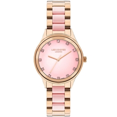 ساعت مچی لی کوپر مدل  LC07874.480 - lee cooper lc07874.480  