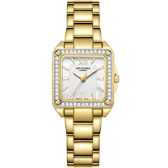 ساعت مچی لی کوپر مدل  LC08127.120 - lee cooper lc08127.120  