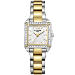 ساعت مچی لی کوپر مدل  LC08127.220 - lee cooper lc08127.220  