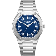 ساعت مچی لی کوپر مدل LC08145.390 - lee cooper lc08145.390  