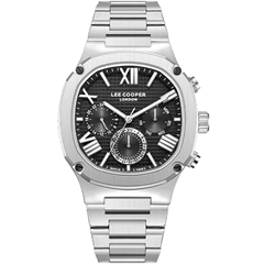 ساعت مچی لی کوپر مدل LC08146.350 - lee cooper lc08146.350  