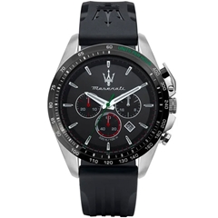 ساعت مچی مازراتی مدل R8853112003 - maserati r8853112003  