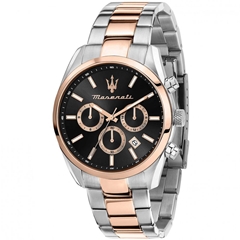 ساعت مچی مازراتی مدل R8853151002 - maserati watch r8853151002  
