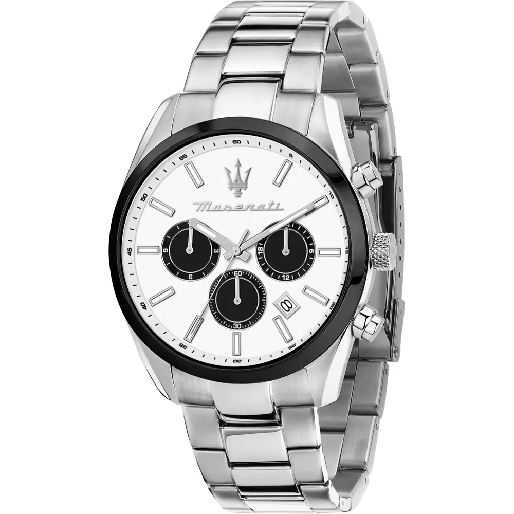 ساعت مچی مازراتی مدل R8853151004 - maserati watch r8853151004  