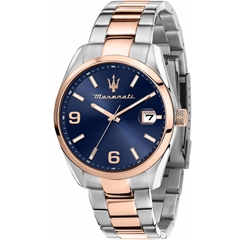 ساعت مچی مازراتی مدل R8853151006 - maserati watch r8853151006  