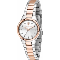 ساعت مچی مازراتی مدل R8853151502 - maserati watch r8853151502  