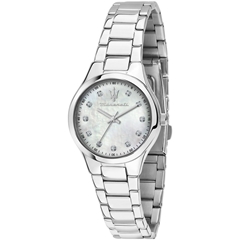 ساعت مچی مازراتی مدل R8853151504 - maserati watch r8853151504  