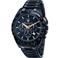 ساعت مچی مازراتی مدل R8873612054 - maserati r8873612054  