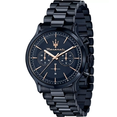 ساعت مچی مازراتی مدل R8873618032 - maserati r8873618032  