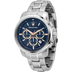 ساعت مچی مازراتی مدل R8873621037 - maserati watch r8873621037  