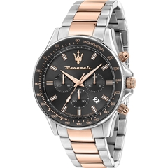 ساعت مچی مازراتی مدل R8873640021 - maserati watch r8873640021  