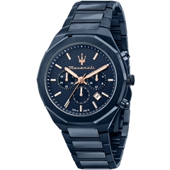 ساعت مچی مازراتی مدل R8873642008 - maserati watch r8873642008  