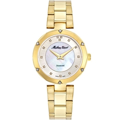 ساعت مچی متی تیسوت مدل D1087PQYI - mathey tissot watch d1087pqyi  