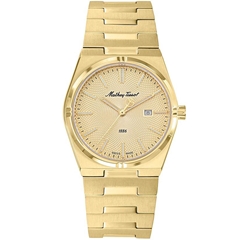 ساعت مچی متی تیسوت مدل D118PDI - mathey tissot watch d118pdi  