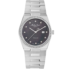 ساعت مچی متی تیسوت مدل D118SAN - mathey tissot watch d118san  