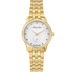 ساعت مچی متی تیسوت مدل D1886MPI - mathey tissot watch d1886mpi  