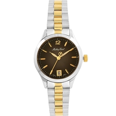 ساعت مچی متی تیسوت مدل D411MBN - mathey tissot watch d411mbn  