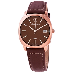 ساعت مچی متی تیسوت مدل D6940PM - mathey tissot watch d6940pm  
