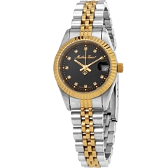 ساعت مچی متی تیسوت مدل D710BN - mathey tissot watch d710bn  
