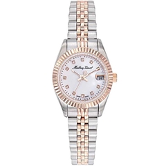 ساعت مچی متی تیسوت مدل D710RA - mathey tissot watch d710ra  
