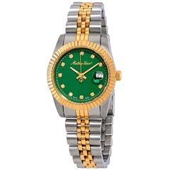 ساعت مچی متی تیسوت مدل D810BV - mathey tissot watch d810bv  