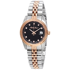 ساعت مچی متی تیسوت مدل D810RN - mathey tissot watch d810rn  