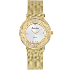 ساعت مچی متی تیسوت مدل D983SPYI - mathey tissot watch d983spyi  