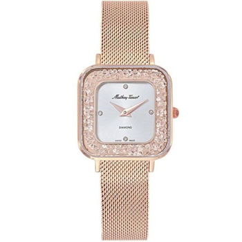 ساعت مچی متی تیسوت مدل D984SPI