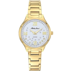 ساعت مچی متی تیسوت مدل D985SPYI - mathey tissot watch d985spyi  