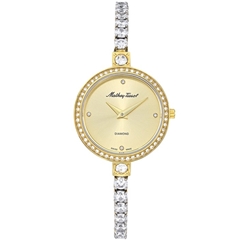 ساعت مچی متی تیسوت مدل D986SPDI - mathey tissot watch d986spdi  