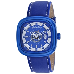 ساعت مچی متی تیسوت مدل H110BBU - mathey tissot watch h110bbu  