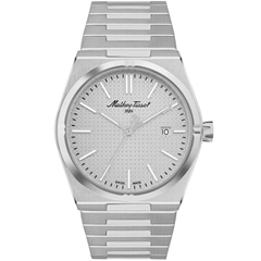 ساعت مچی متی تیسوت مدل H117AS - mathey tissot watch h117as  