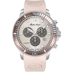 ساعت مچی متی تیسوت مدل H123CHLBM - mathey tissot watch h123chlbm  
