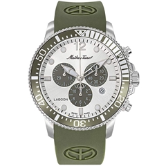 ساعت مچی متی تیسوت مدل H123CHLGV - mathey tissot watch h123chlgv  