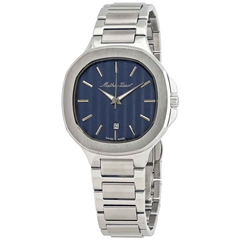 ساعت مچی متی تیسوت مدل H152ABU - mathey tissot watch h152abu  