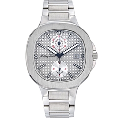 ساعت مچی متی تیسوت مدل H152CHAS - mathey tissot watch h152chas  