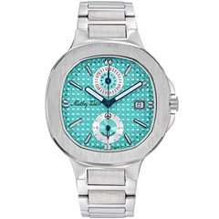 ساعت مچی متی تیسوت مدل H152CHATIF - mathey tissot watch h152chatif  