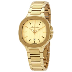 ساعت مچی متی تیسوت مدل H152PDI - mathey tissot watch h152pdi  