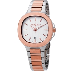 ساعت مچی متی تیسوت مدل H152RA - mathey tissot watch h152ra  